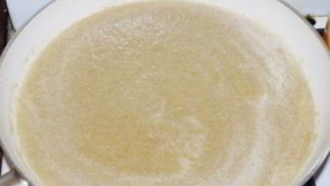 конфеты из яблок