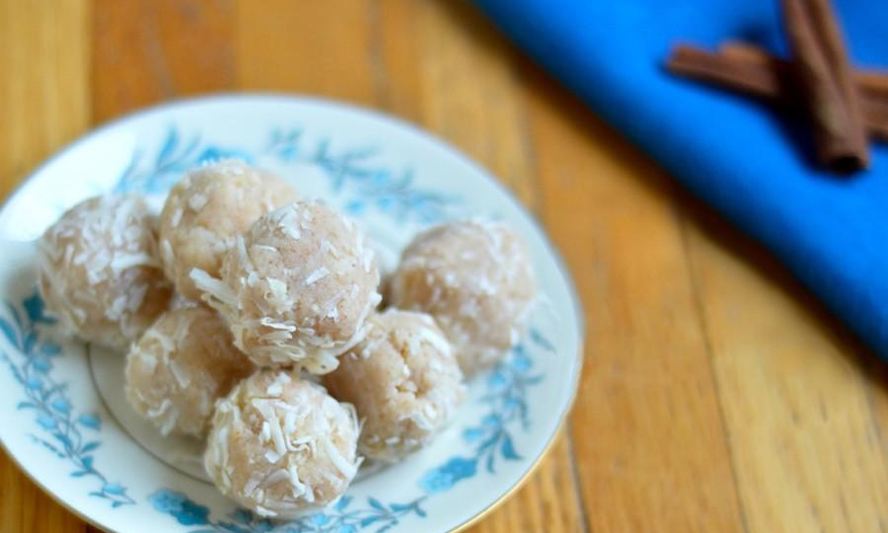 Рецепт конфеты на ксилите