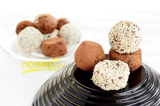 Конфеты Перезарядка