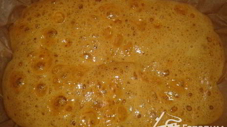 конфеты пористая карамель