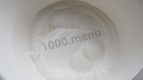 конфеты птичье молоко домашние