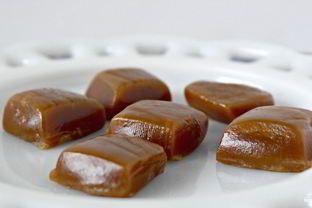 Конфеты Ромашка