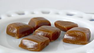 Конфеты Ромашка