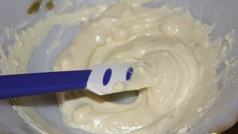 конфеты с лимонной цедрой и кокосовой стружкой