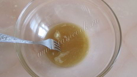 конфеты с орехами