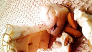 Конфеты Сердечное настроение