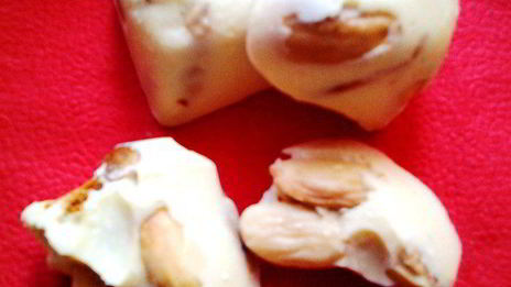 конфеты сердечное настроение