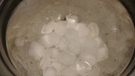 конфеты шоколад шантильи