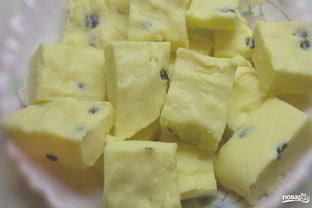 Конфеты Сливочная помадка