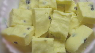 Конфеты Сливочная помадка