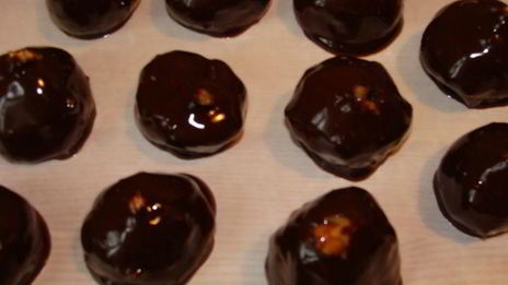 конфеты сон шахерезады