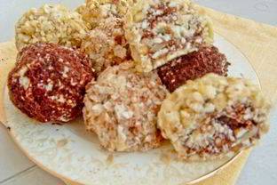 Конфеты Творожные Ферреро