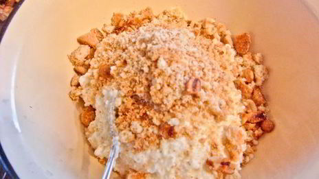 конфеты творожные ферреро