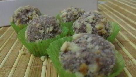 конфеты вишневый соблазн