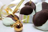 Мятно-шоколадные конфеты
