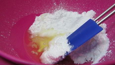 мятно-шоколадные конфеты