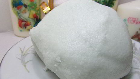 мятно-шоколадные конфеты