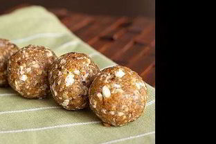 Полезные фитнес-конфеты