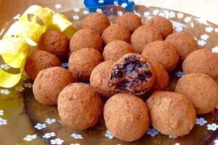 Полезные конфеты