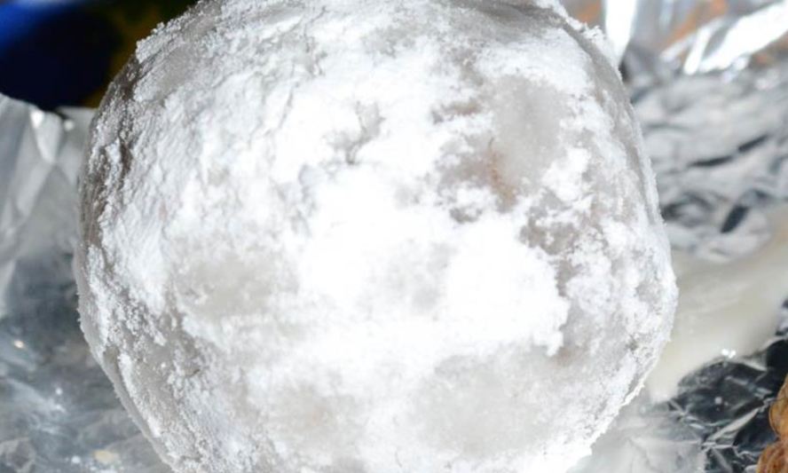 Рецепт постные конфеты из чечевицы