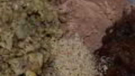 постные конфеты из чечевицы