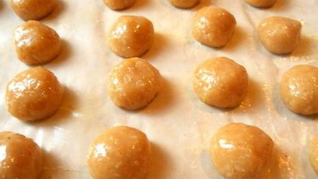 поцелуйчик — бразильские конфеты