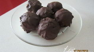 Шоколадки Баунти и конфеты Баунти