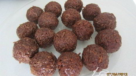 шоколадки баунти и конфеты баунти