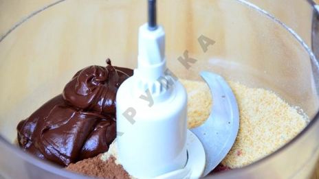 шоколадные конфеты с вишней