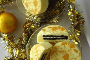 Шоколадные конфеты