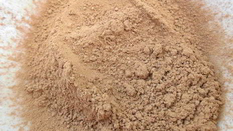 сыроедческие конфеты с кэробом