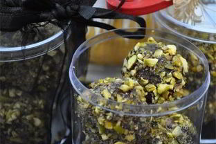 Трюфели — конфеты ручной работы