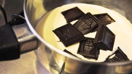 трюфели — конфеты ручной работы