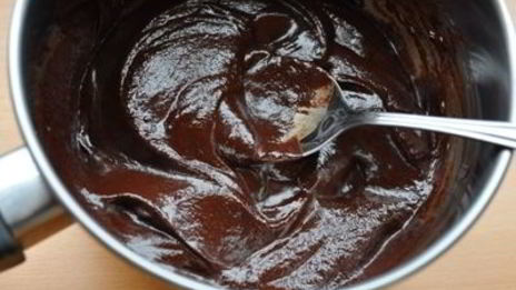 трюфели — конфеты ручной работы