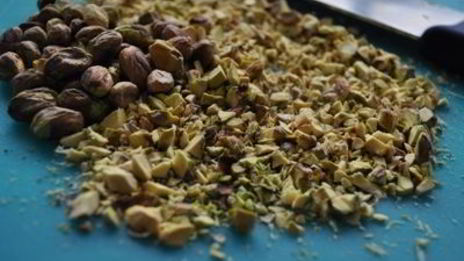 трюфели — конфеты ручной работы