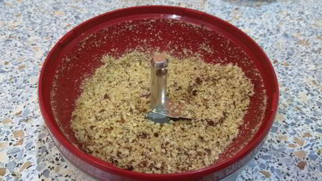 творожные конфеты