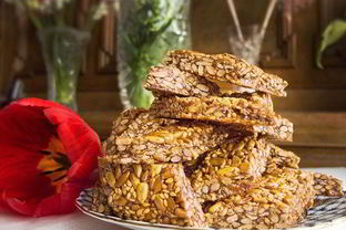 Козинаки из семечек