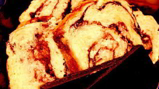 Кранч ореховый и шоколадный