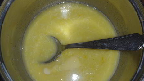 кранч ореховый и шоколадный