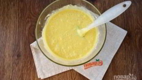 бостонский кремовый чизкейк