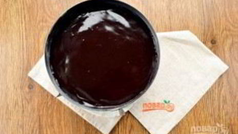 бостонский кремовый чизкейк