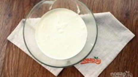 бостонский кремовый чизкейк