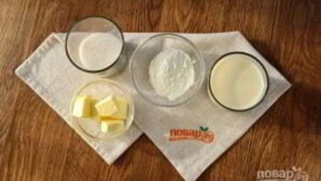 бостонский кремовый чизкейк