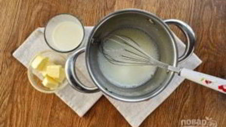 бостонский кремовый чизкейк