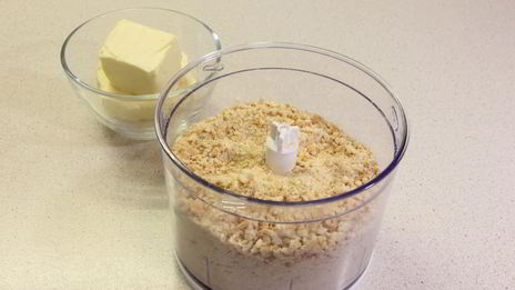 чизкейк нью-йорк с креметте