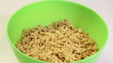 чизкейк нью-йорк с креметте