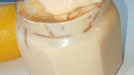 грейпфрутовый крем