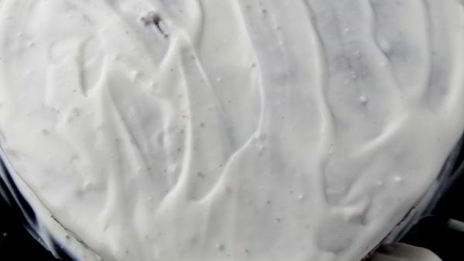 йогуртовый крем для торта