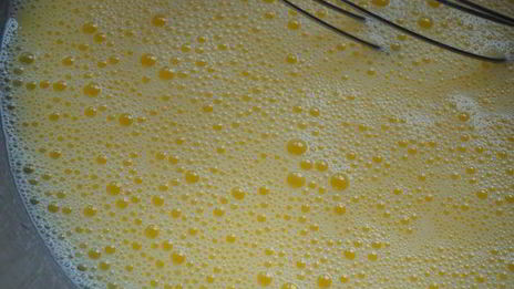 китайский заварной крем