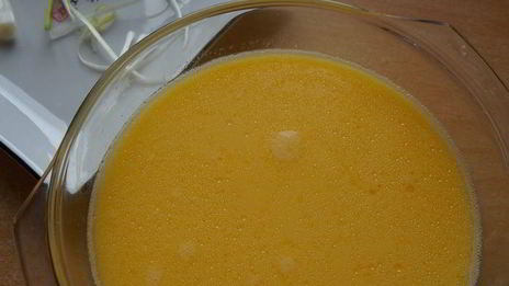 китайский заварной крем